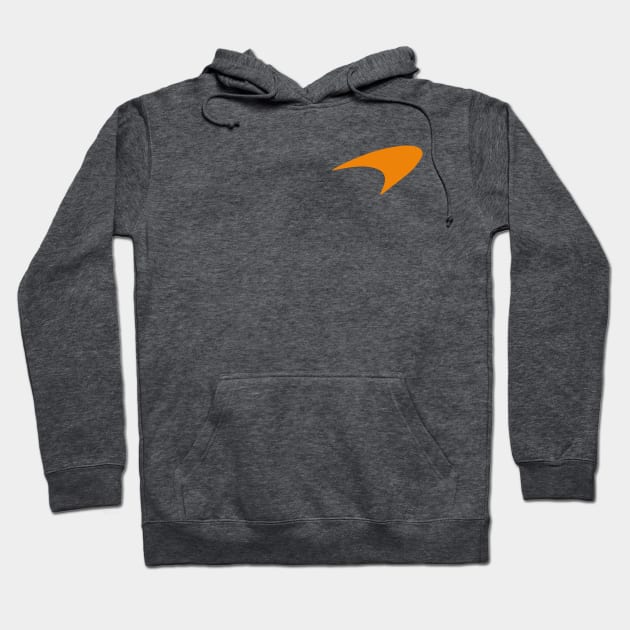 McLaren F1 Team  - F1 2023 Hoodie by F1  Studio7